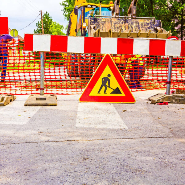 Corso per Lavori su Strada