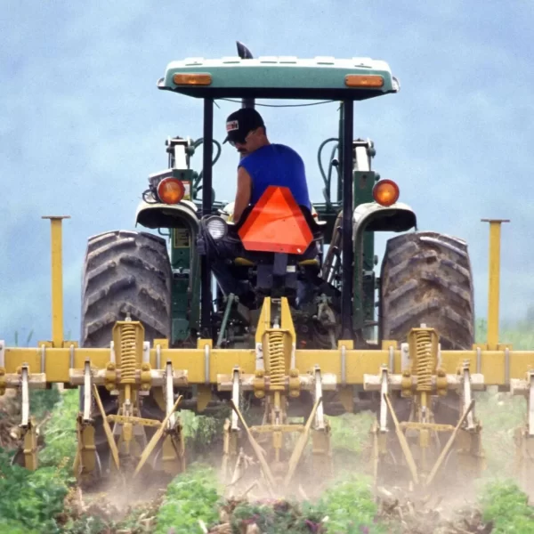 Corso RSPP Datore di Lavoro Modulo Integrativo 1 – Agricoltura