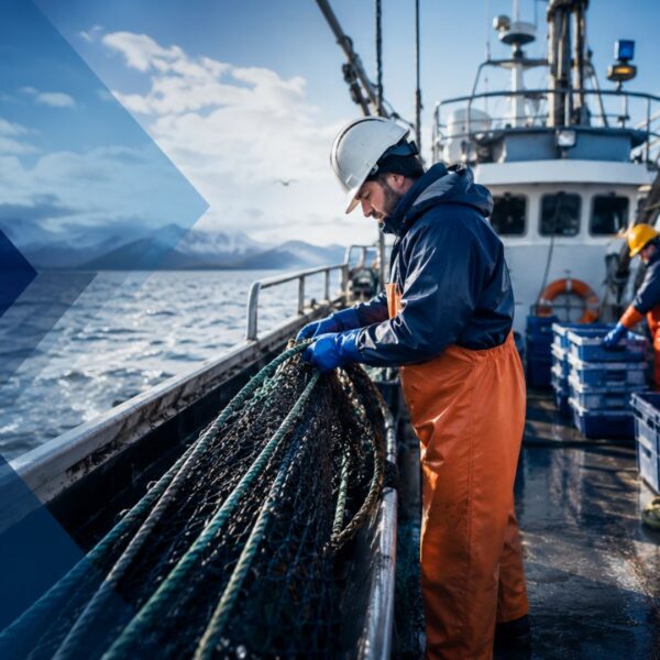 Corso RSPP e ASPP Modulo B SP2 – Pesca