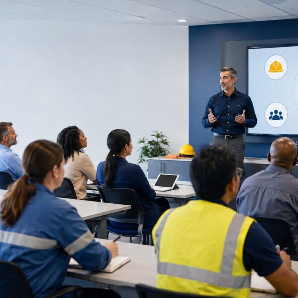 Corso di Aggiornamento Sicurezza sul Lavoro per Lavoratori – Rischio Basso, Medio e Alto