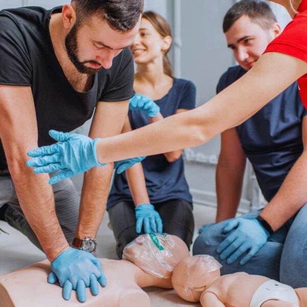 Corsi Primo Soccorso