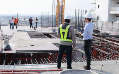 Sicurezza in cantiere e responsabilità del CSE